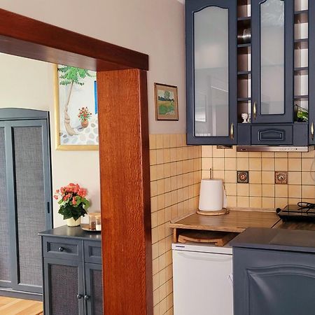 Apartament Brzoza Bydgoska المظهر الخارجي الصورة