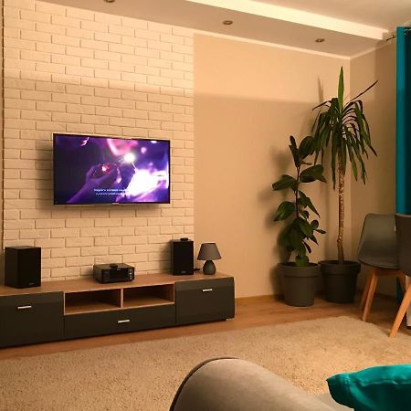 Apartament Brzoza Bydgoska المظهر الخارجي الصورة