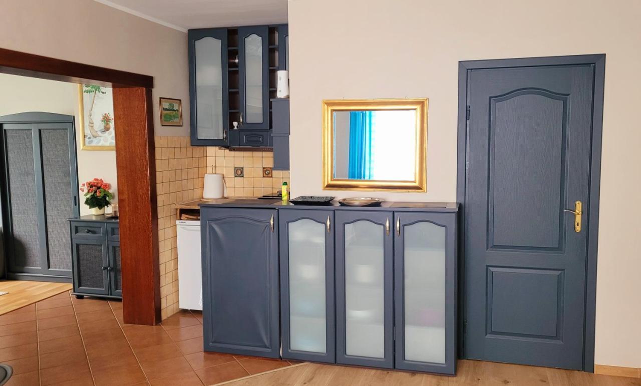 Apartament Brzoza Bydgoska المظهر الخارجي الصورة