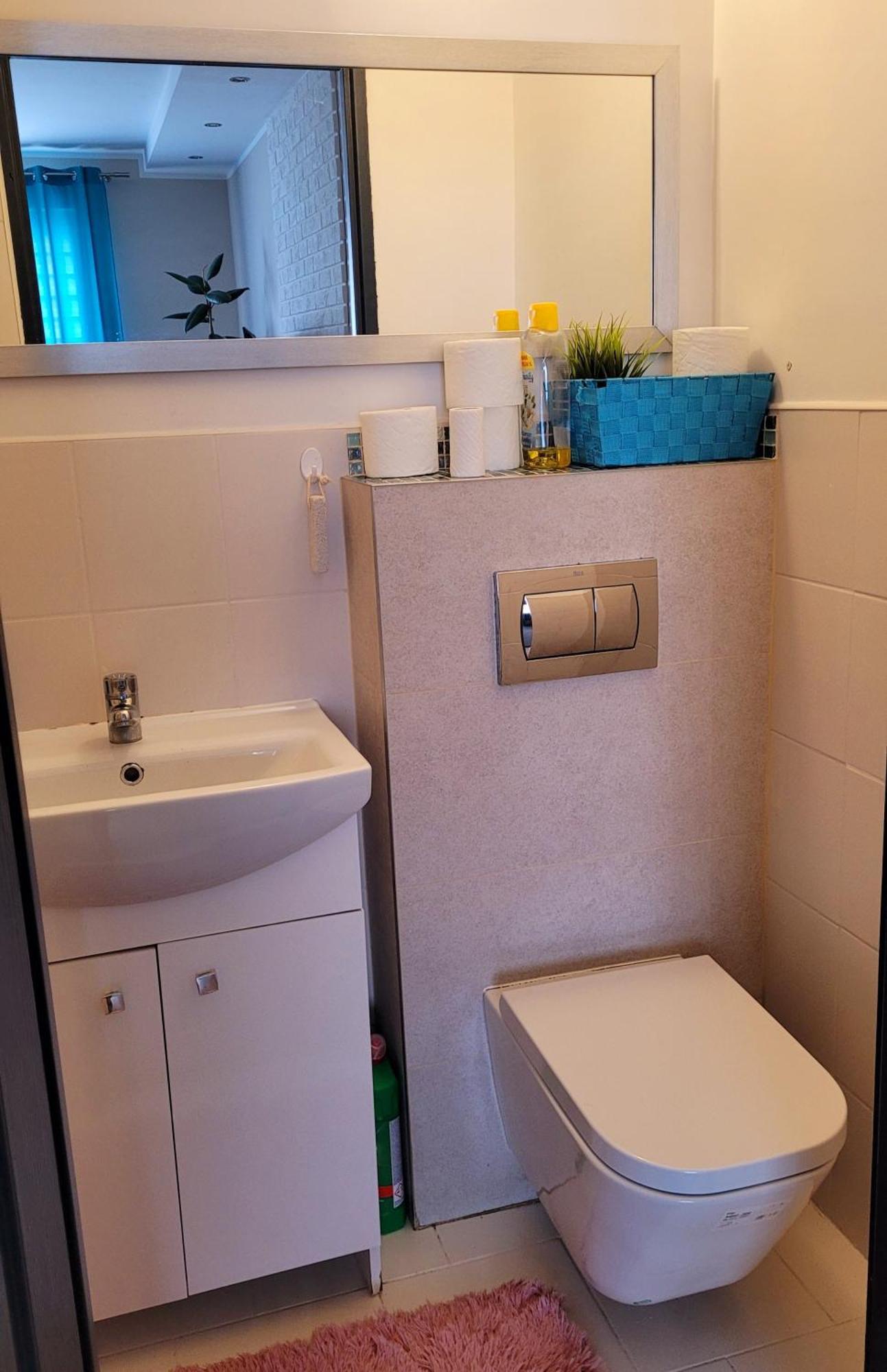 Apartament Brzoza Bydgoska المظهر الخارجي الصورة