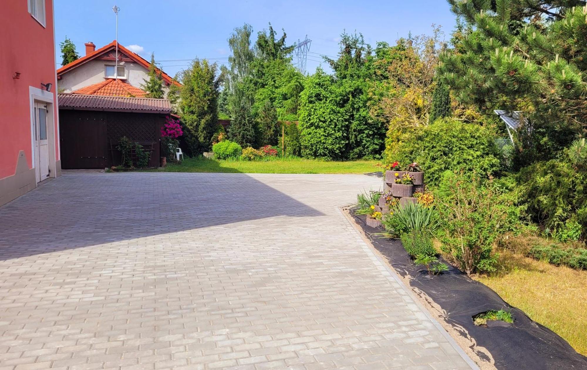 Apartament Brzoza Bydgoska المظهر الخارجي الصورة