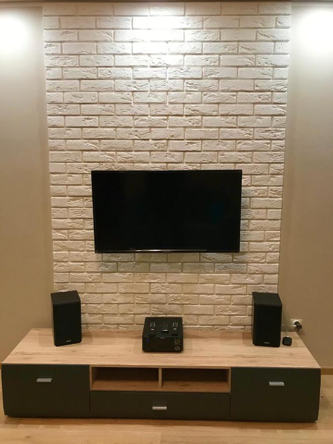 Apartament Brzoza Bydgoska المظهر الخارجي الصورة