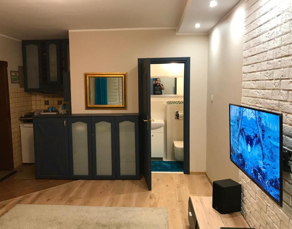Apartament Brzoza Bydgoska المظهر الخارجي الصورة