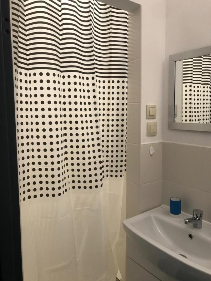 Apartament Brzoza Bydgoska المظهر الخارجي الصورة